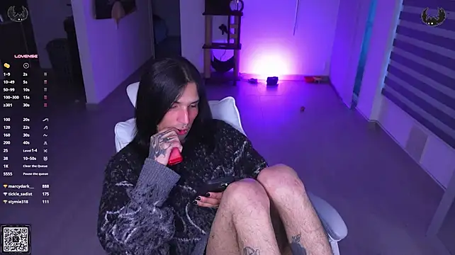 marshall_ash – Live XXX-chat