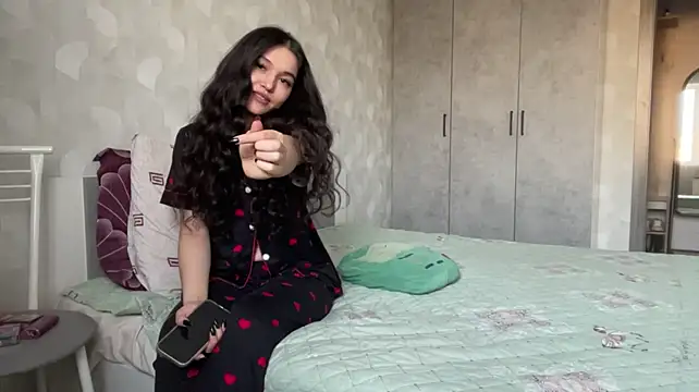 LisetteParajon's Live XXX Chat