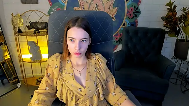 ElzaMadison – Live XXX-chat