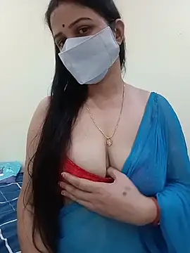 Ragni-kaurn Live XXX chat