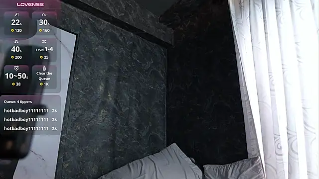 Jack_Vance – Naživo XXX chat