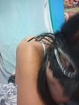 Živý XXX chat preta_hara