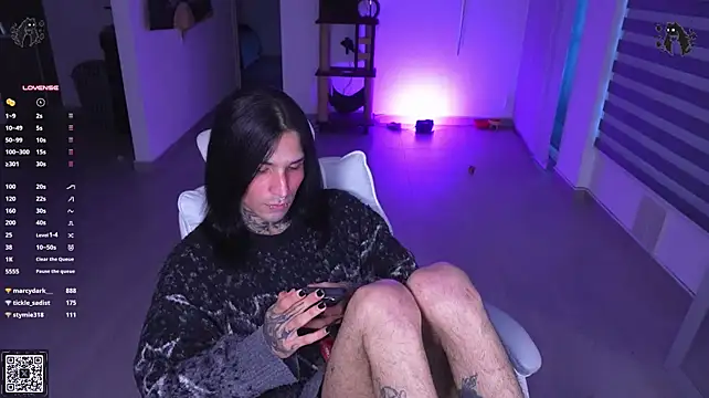marshall_ash Live XXX-chat