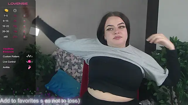 RussianDessert – Live XXX-chat