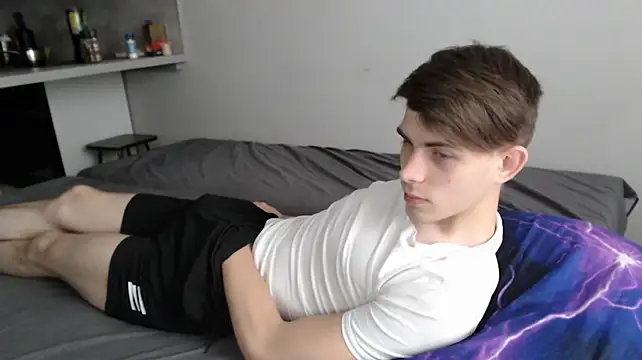 Chat XXX ao vivo de Student_Oliver