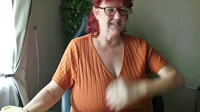 GrandJo69 live XXX chat
