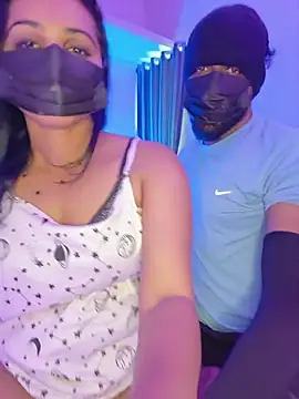 Lustycouple0867 라이브 XXX 채팅