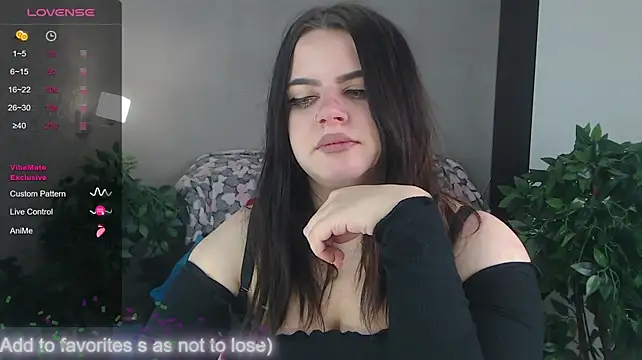 RussianDessert's Live XXX Chat