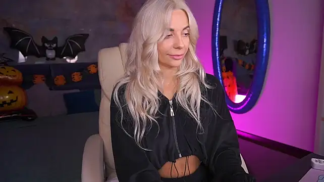 BellaRayyy Chat XXX in diretta