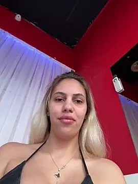 CellineGold – Live XXX-chat