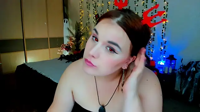Chatroom XXX en direct de OliviaTwens