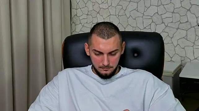 Chat XXX Live ClintMasters