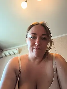 YourSweetRi's Webcam Show