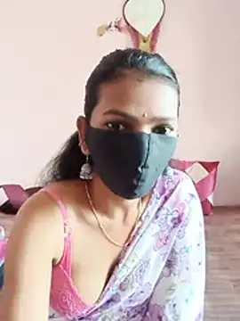 Chatroom XXX en direct de Payal_143