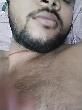 Chat XXX Live GhostBulletRaja