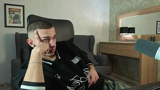 KaydenDrew Live XXX-Chat