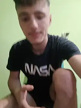 Chat +18 de denysio89 ao vivo