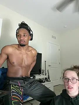itsmilavoss Live XXX-chat