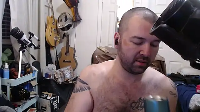 Chat XXX en directo de Mlarge9008