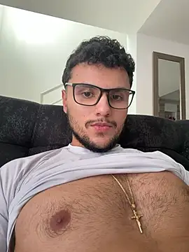 Chat XXX ao vivo de ApoloKlein