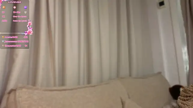 Živý XXX chat queenneee