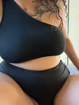 Shurabig's Live XXX Chat