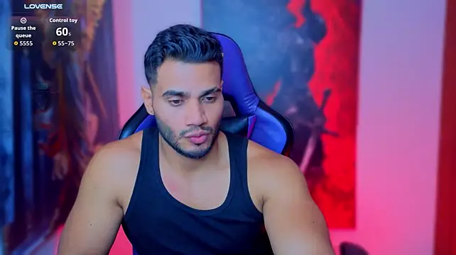 AndresRodriguez1 Live XXX-Chat