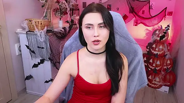 NoraLumi Adlı Modelin Canlı XXX Sohbeti