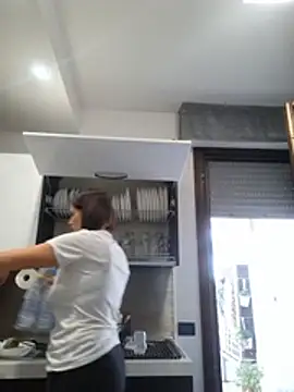Piediniecollant Adlı Modelin Canlı XXX Sohbeti