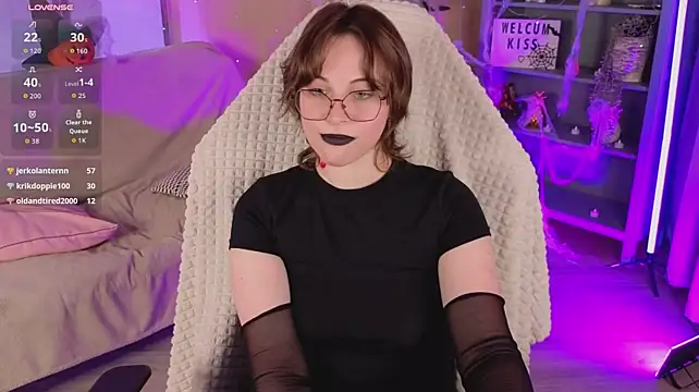 XXX chat uživo modela _RubyBlair_