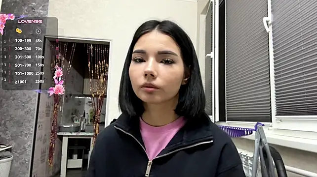 XXX chat uživo modela VersieWoodal
