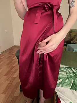 Chat XXX en directo de VelwetNoir
