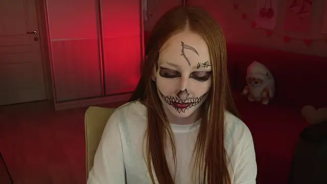 Sophie_Ruby's Live XXX Chat