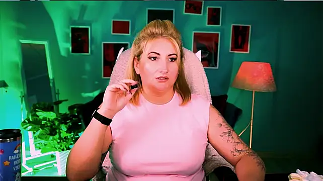 VictoriaDaniel's Live XXX Chat