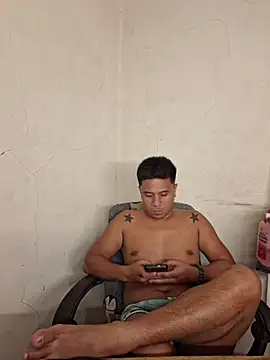 Felix_Asher Live XXX-chat
