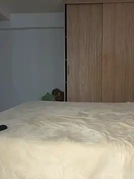 Jack_Frostt Adlı Modelin Canlı XXX Sohbeti