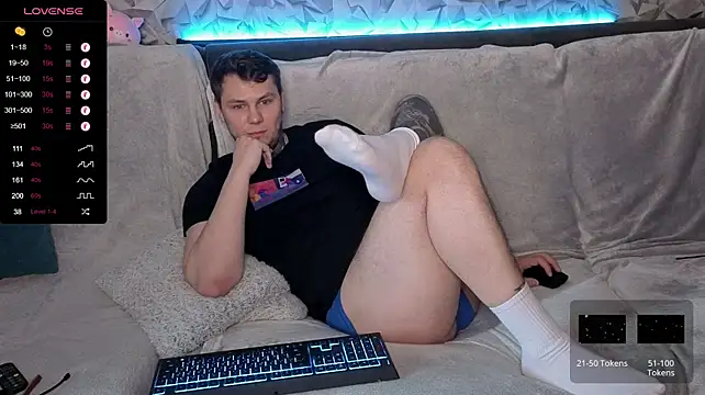 Lechery_boy: απευθείας συνομιλία ΧΧΧ