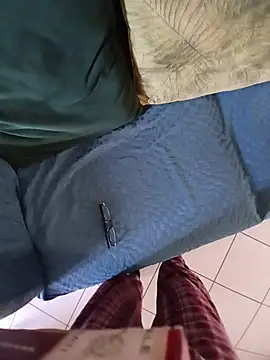 DevotoAlCazzone Webcam show