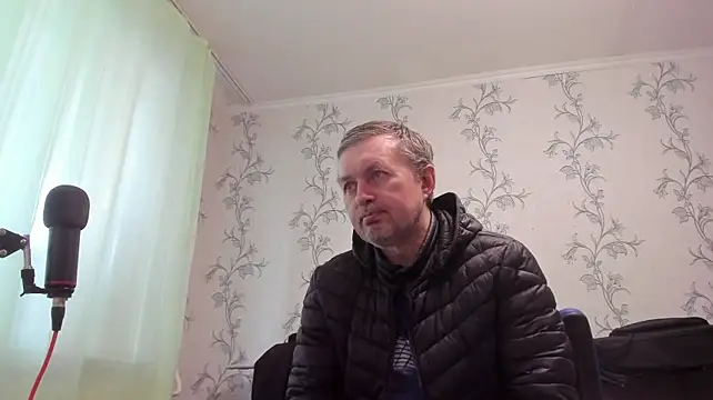 Živý XXX chat SanFrantsisko