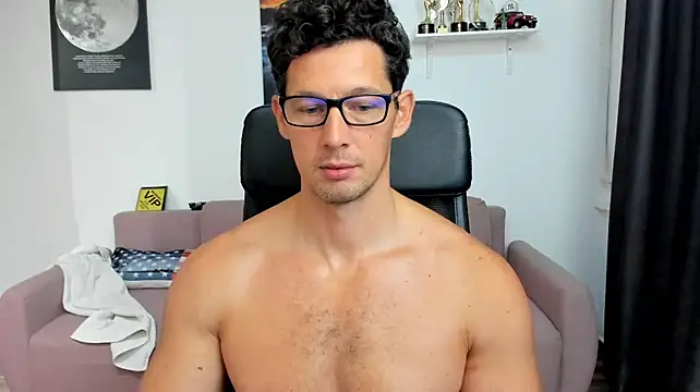 Chat +18 de BrutusK08 ao vivo