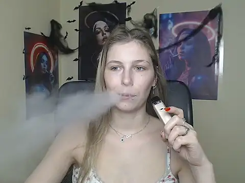 Chat XXX ao vivo de StrangerGi