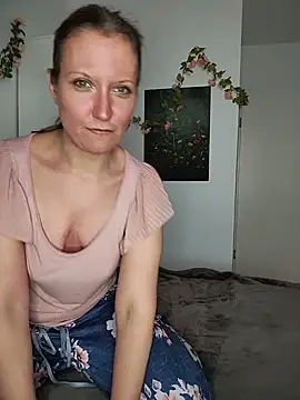 Candy_Cougar's Live XXX Chat