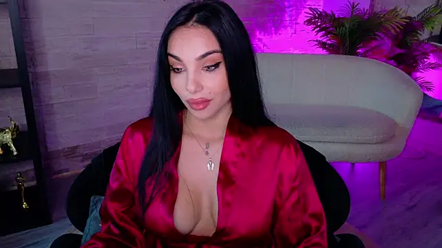 MissSiennaa Chat XXX live