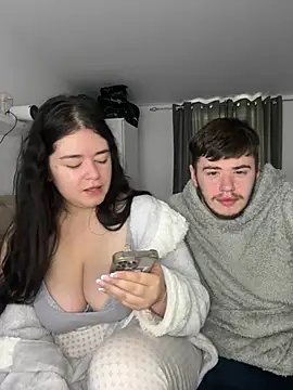 Chat XXX en directo de chaotic_private
