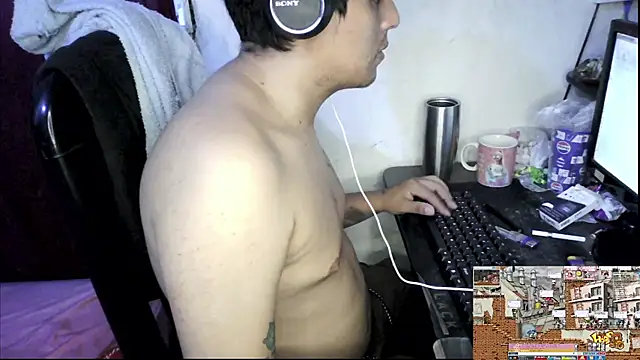 pidemelabendi live XXX chat