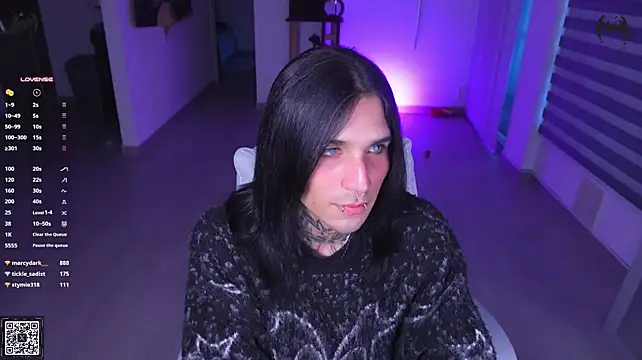 marshall_ash's Live XXX Chat