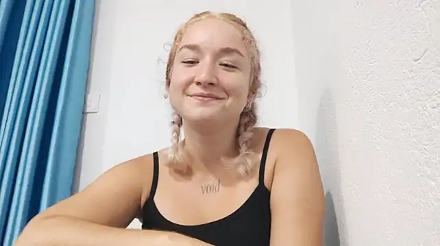 SammySharif's Live XXX Chat