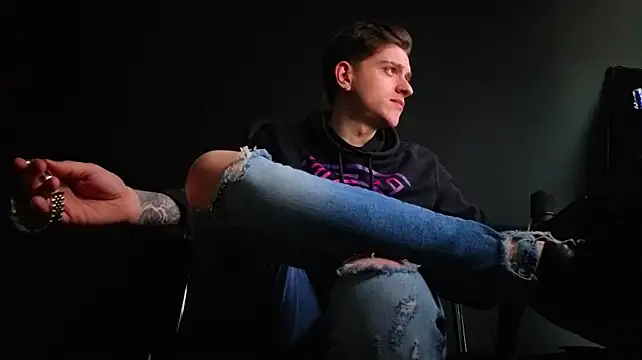 FelixStarkkn Live XXX chat