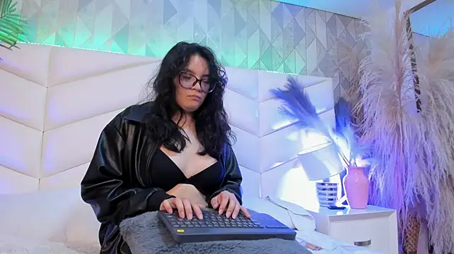 Violette_Vexn Live XXX chat