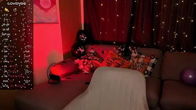 AnyaTaylor_ লাইভ XXX চ্যাট